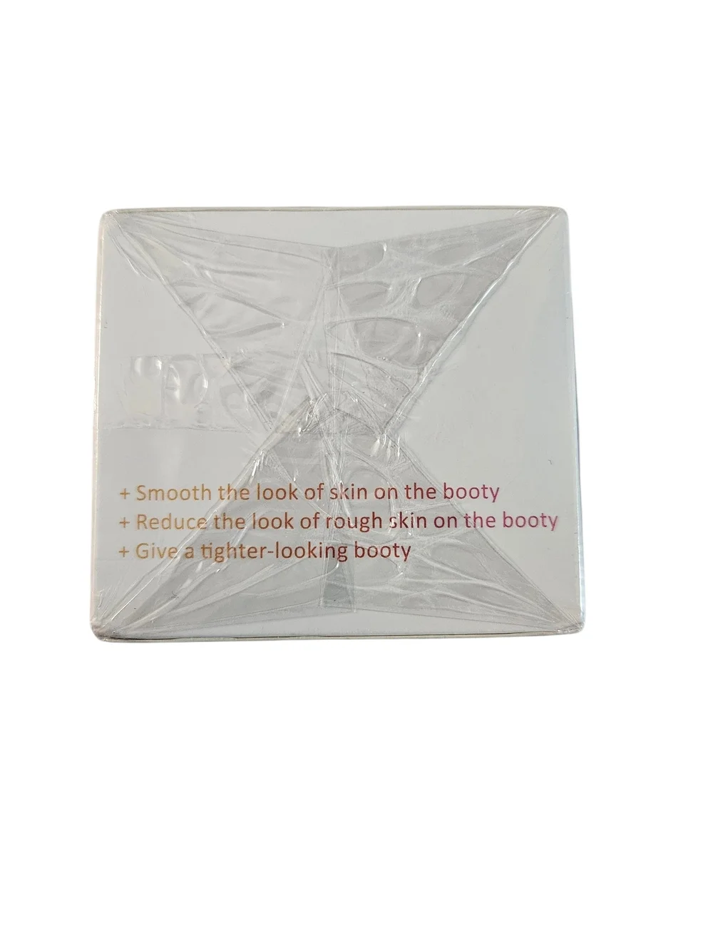 B‑Tight Lift & Firm Booty Mask • New & Sealed • Firming + Tightening Cream